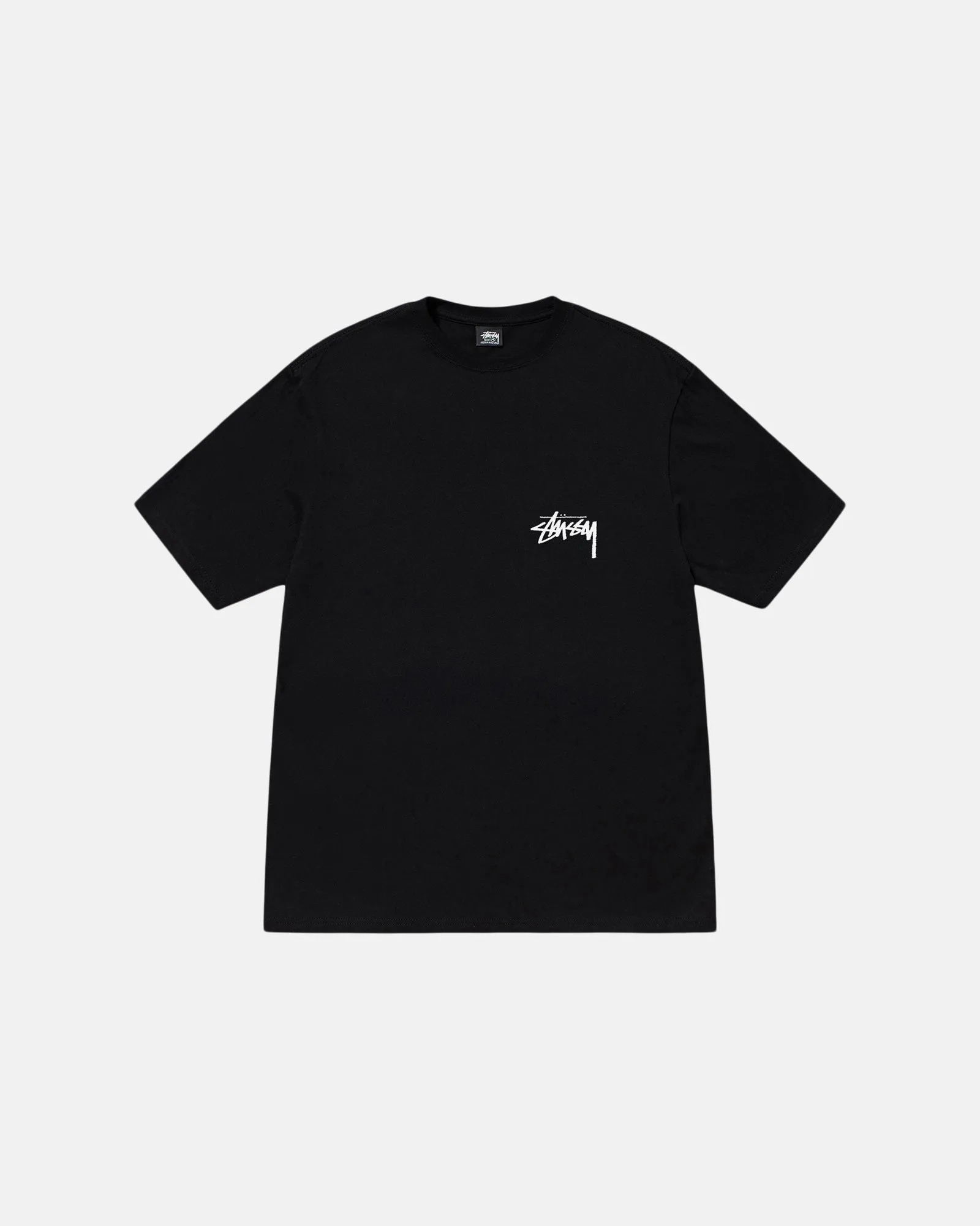 TOUCAN TEE sold by Stussy product image thumbnail 2
