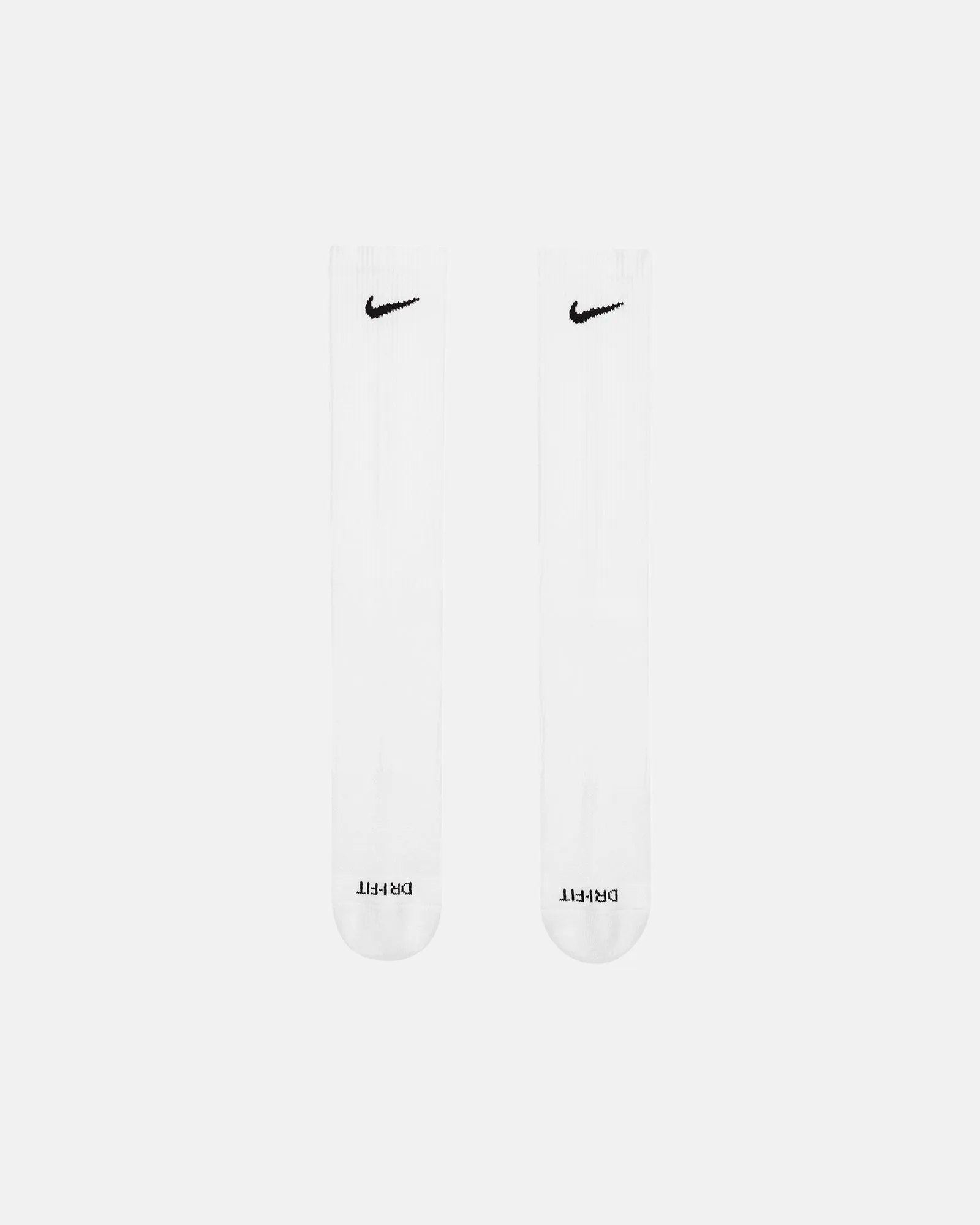 STÜSSY & NIKE DRI-FIT CREW SOCK sold by Stussy product image thumbnail 2