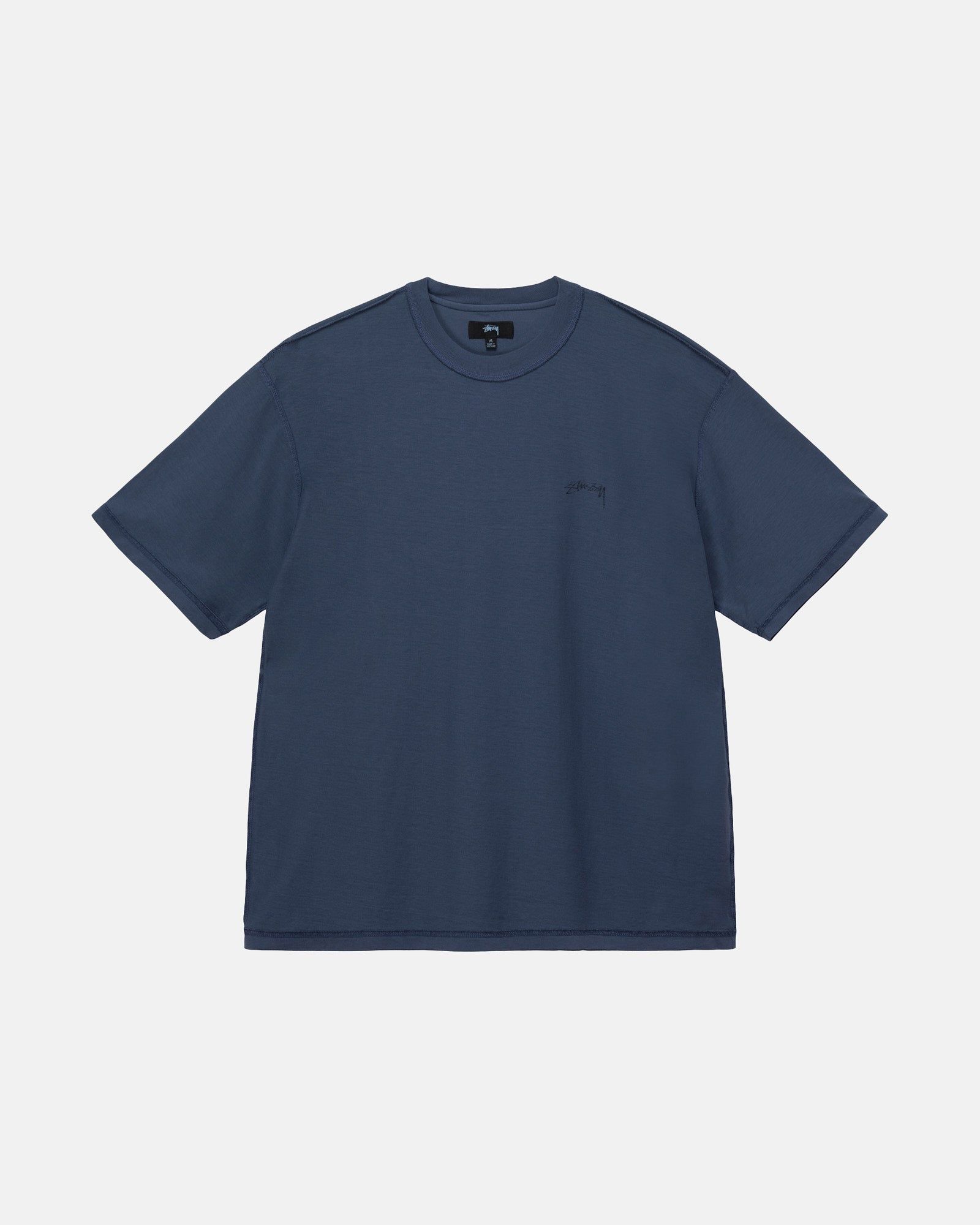 LAZY TEE sold by Stussy