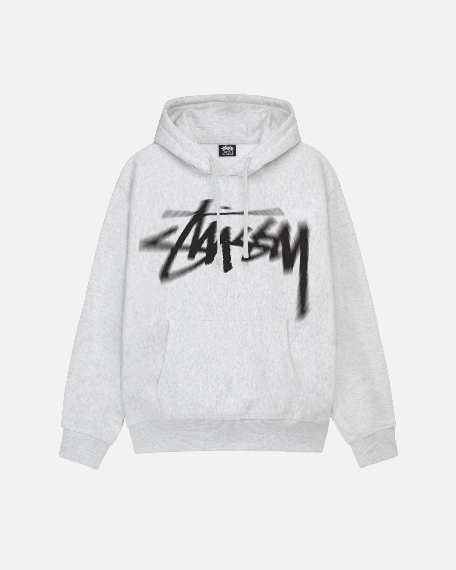 DIZZY STOCK HOODIE sold by Stussy
