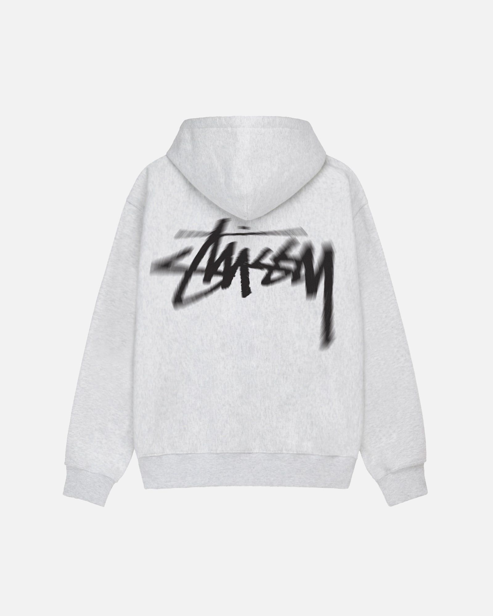 DIZZY STOCK HOODIE sold by Stussy product image thumbnail 2