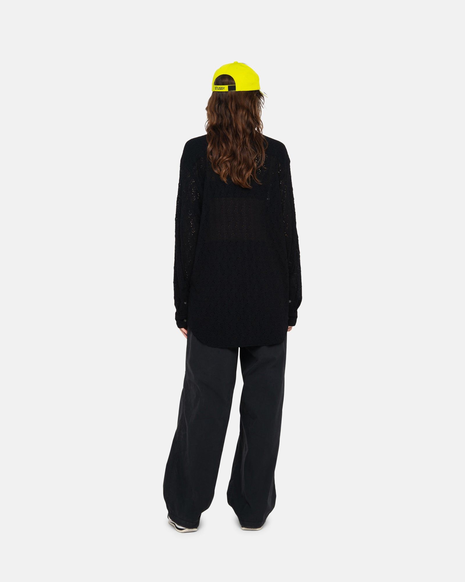 NYCO OVER TROUSERS sold by Stussy product image thumbnail 11