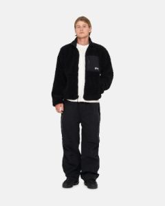 NYCO OVER TROUSERS sold by Stussy