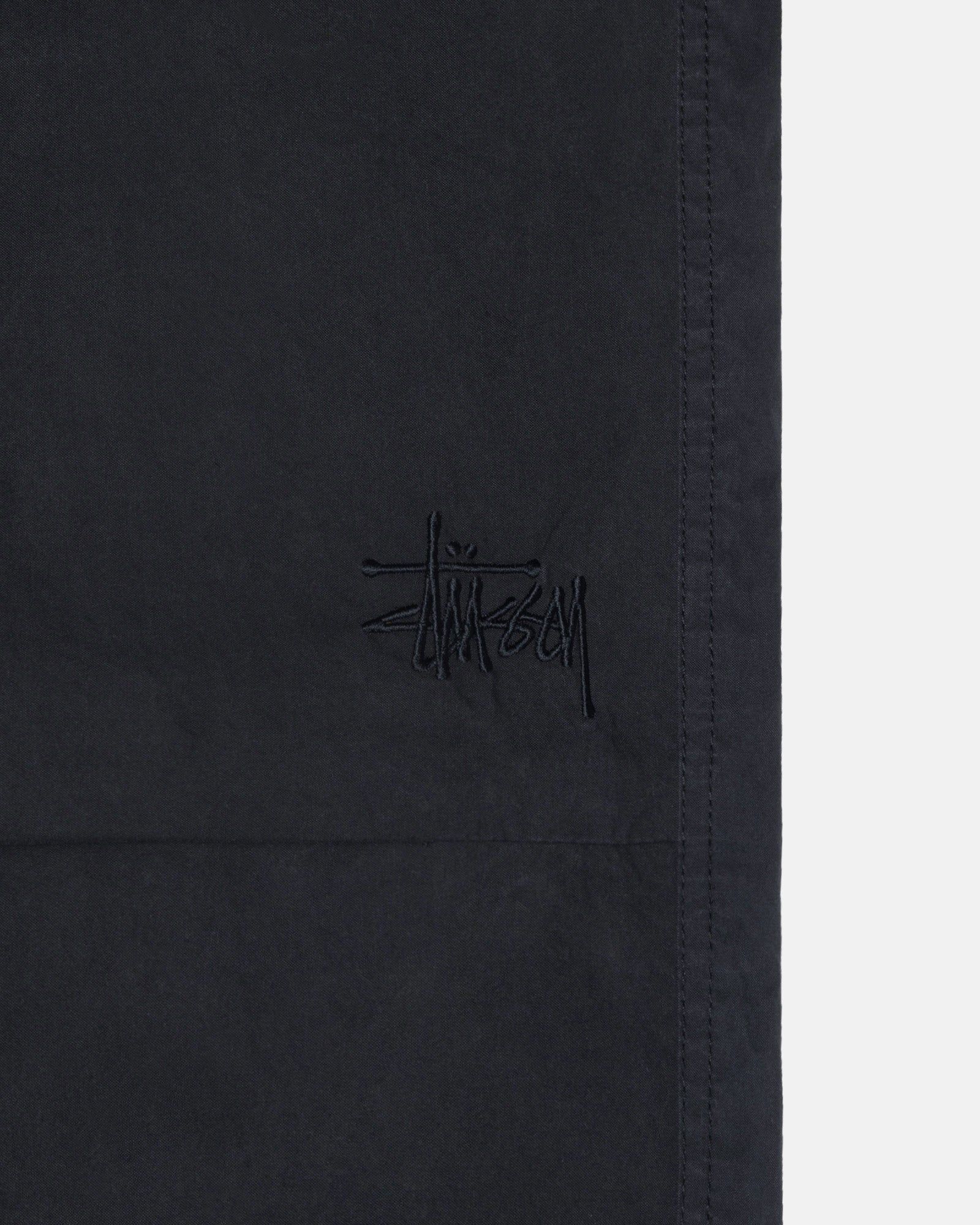 NYCO OVER TROUSERS sold by Stussy product image thumbnail 4