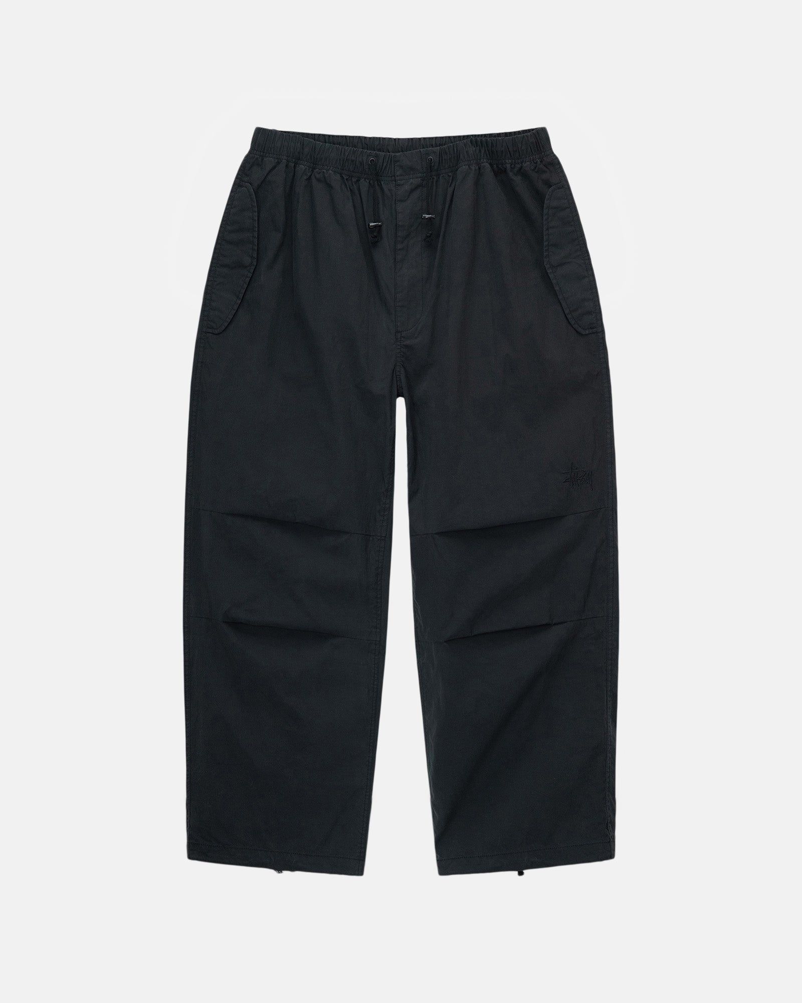 NYCO OVER TROUSERS sold by Stussy