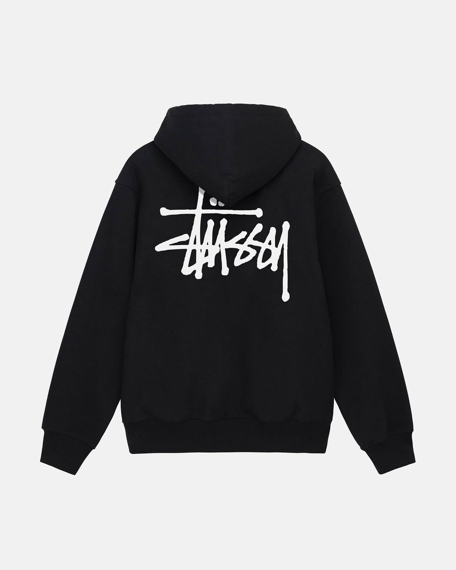 BASIC STÜSSY HOODIE sold by Stussy