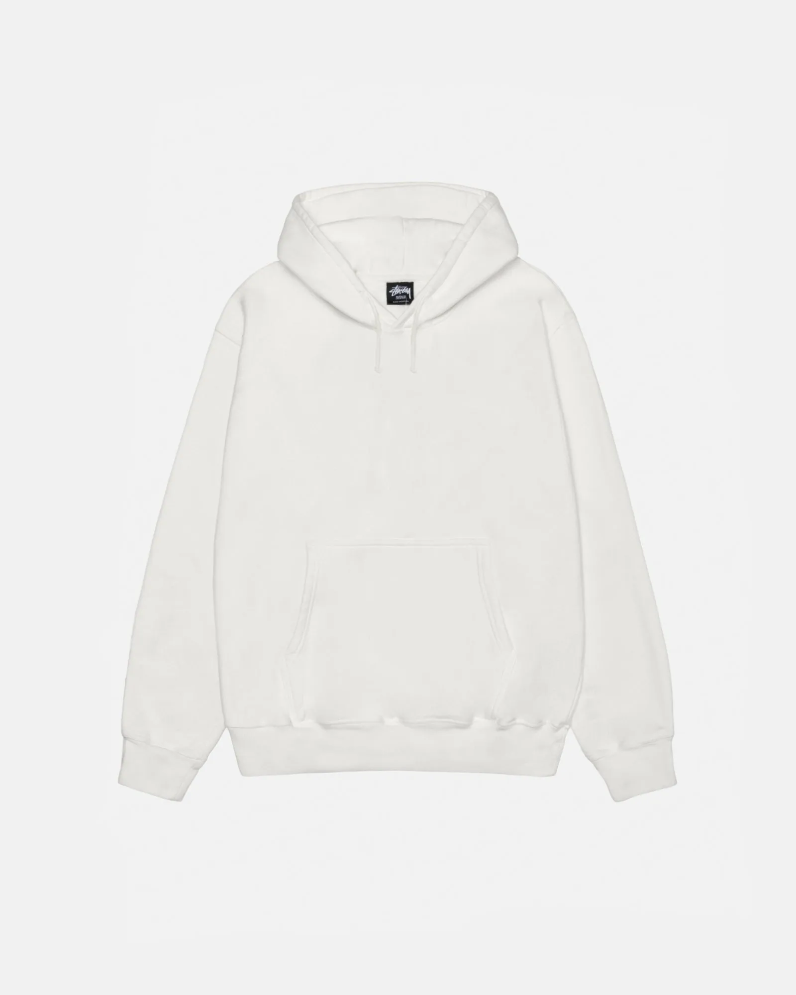 BUANA HOODIE PIGMENT DYED sold by Stussy product image thumbnail 2