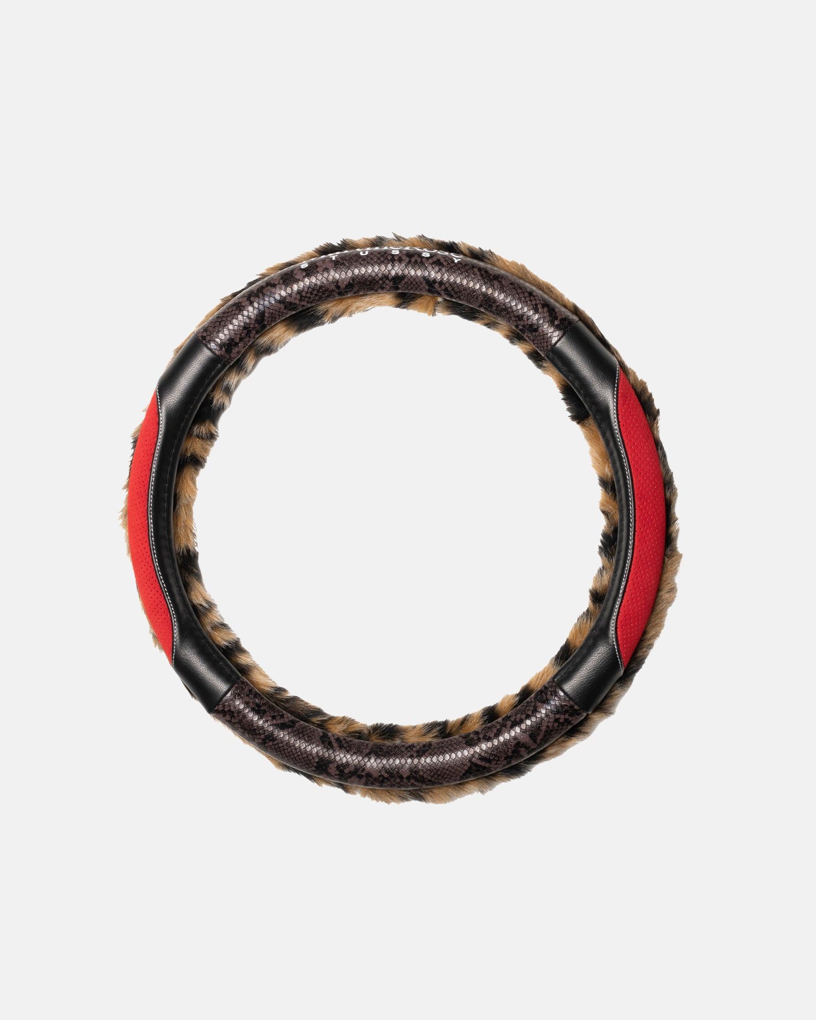 STÜSSY & MARTINE ROSE STEERING WHEEL COVER | Parallel