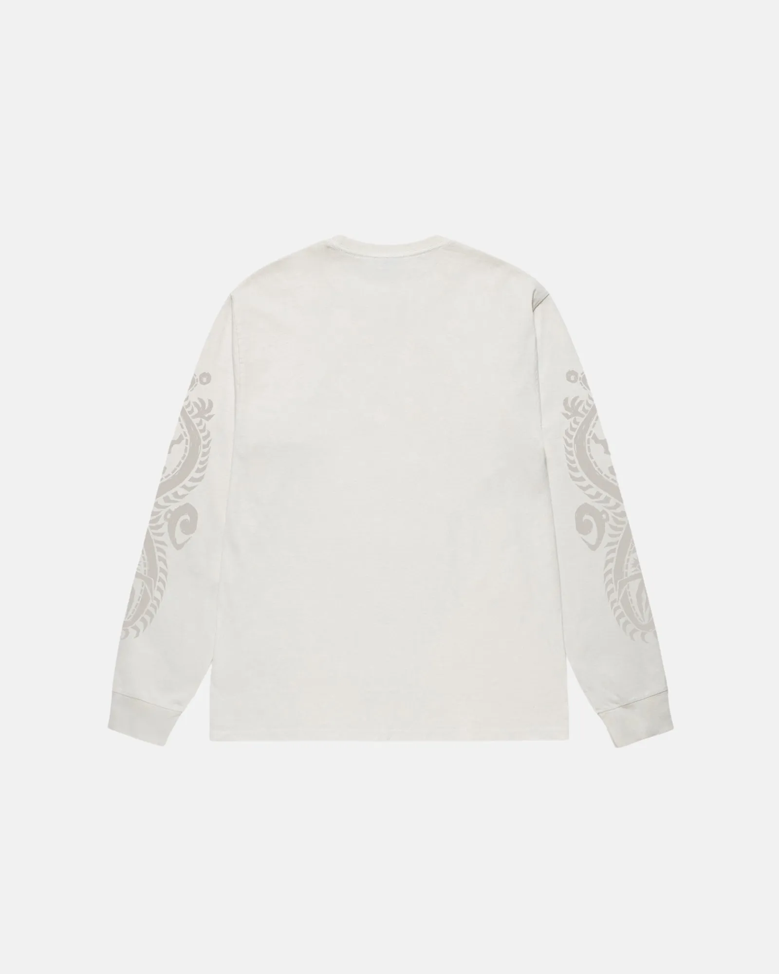 DRAGONS LS TEE PIGMENT DYED sold by Stussy product image thumbnail 2