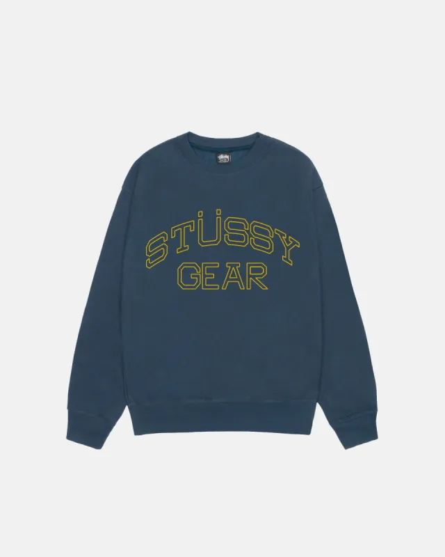STÜSSY GEAR CREW sold by Stussy