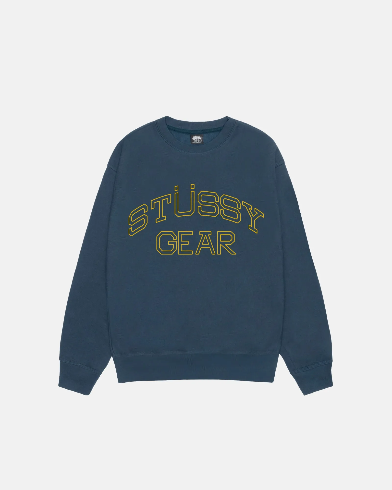 STÜSSY GEAR CREW sold by Stussy