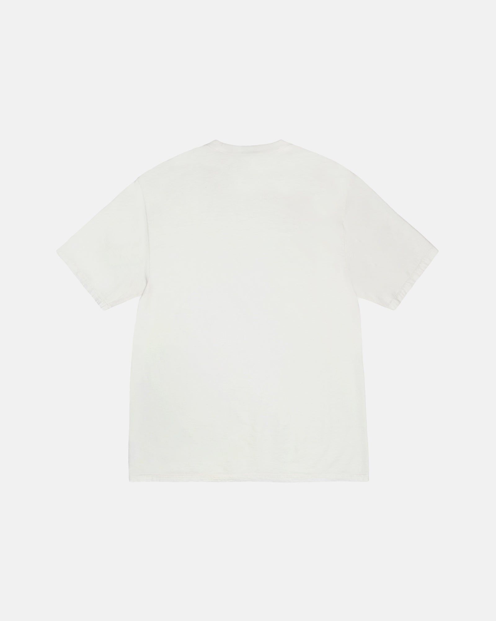 OUR LEGACY WORK SHOP SPORT TEE PIGMENT DYED sold by Stussy product image thumbnail 2