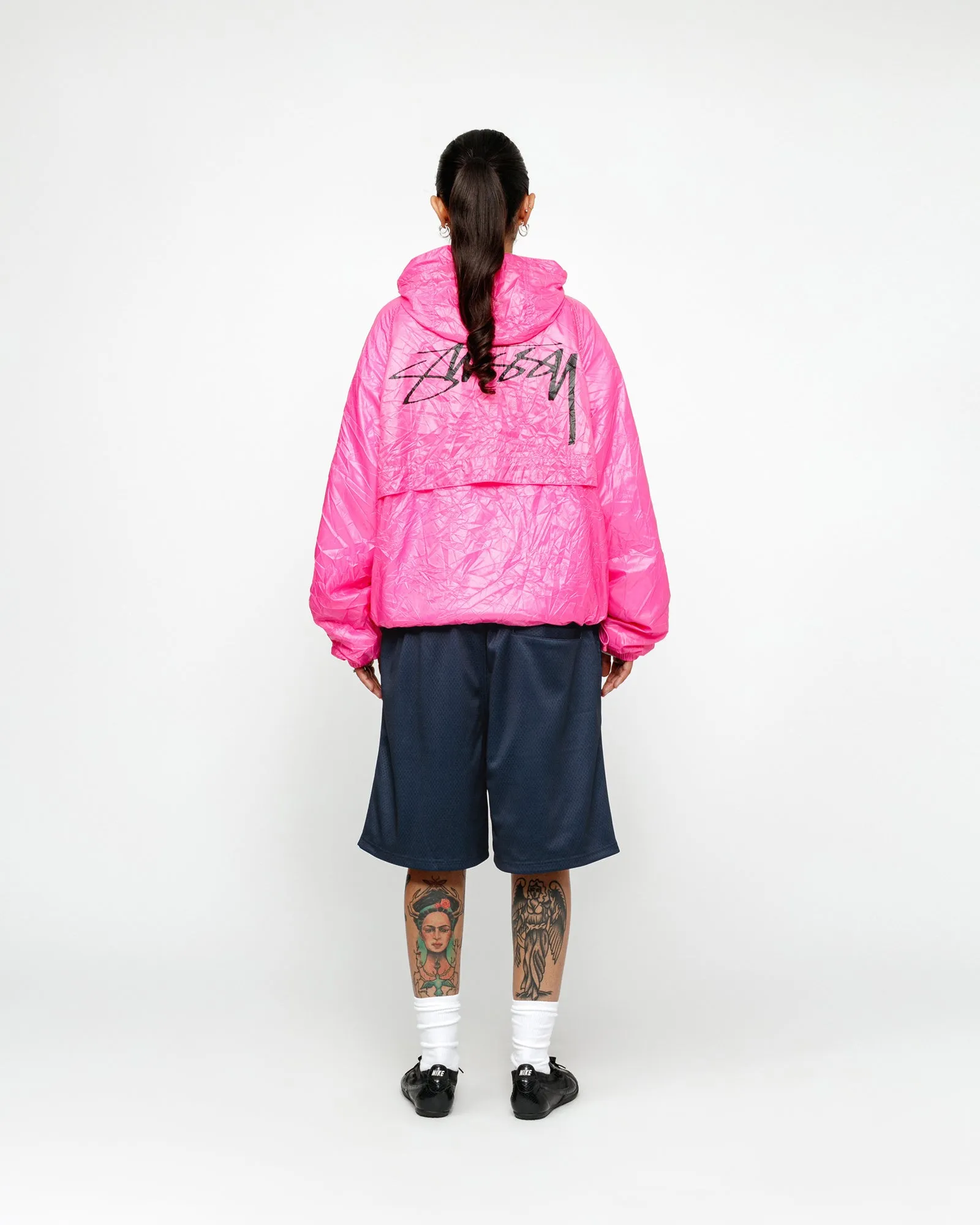 MESH SHORT NY sold by Stussy product image thumbnail 5