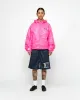 MESH SHORT NY sold by Stussy
