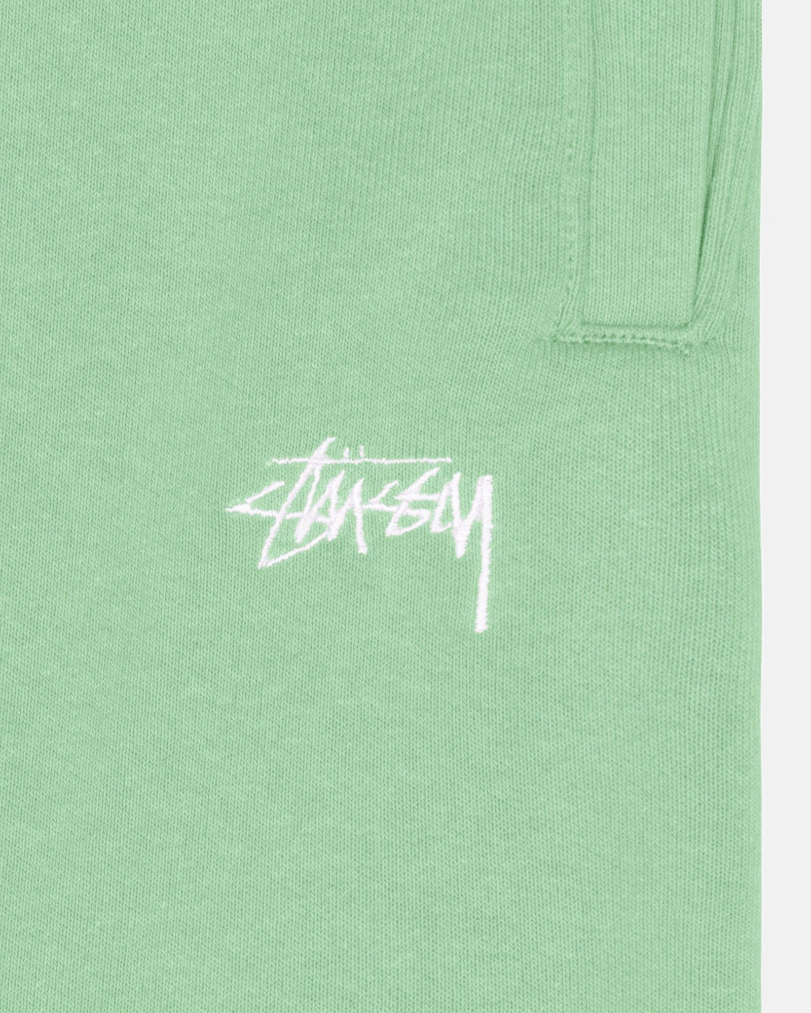 STOCK LOGO SWEATPANT sold by Stussy product image thumbnail 4