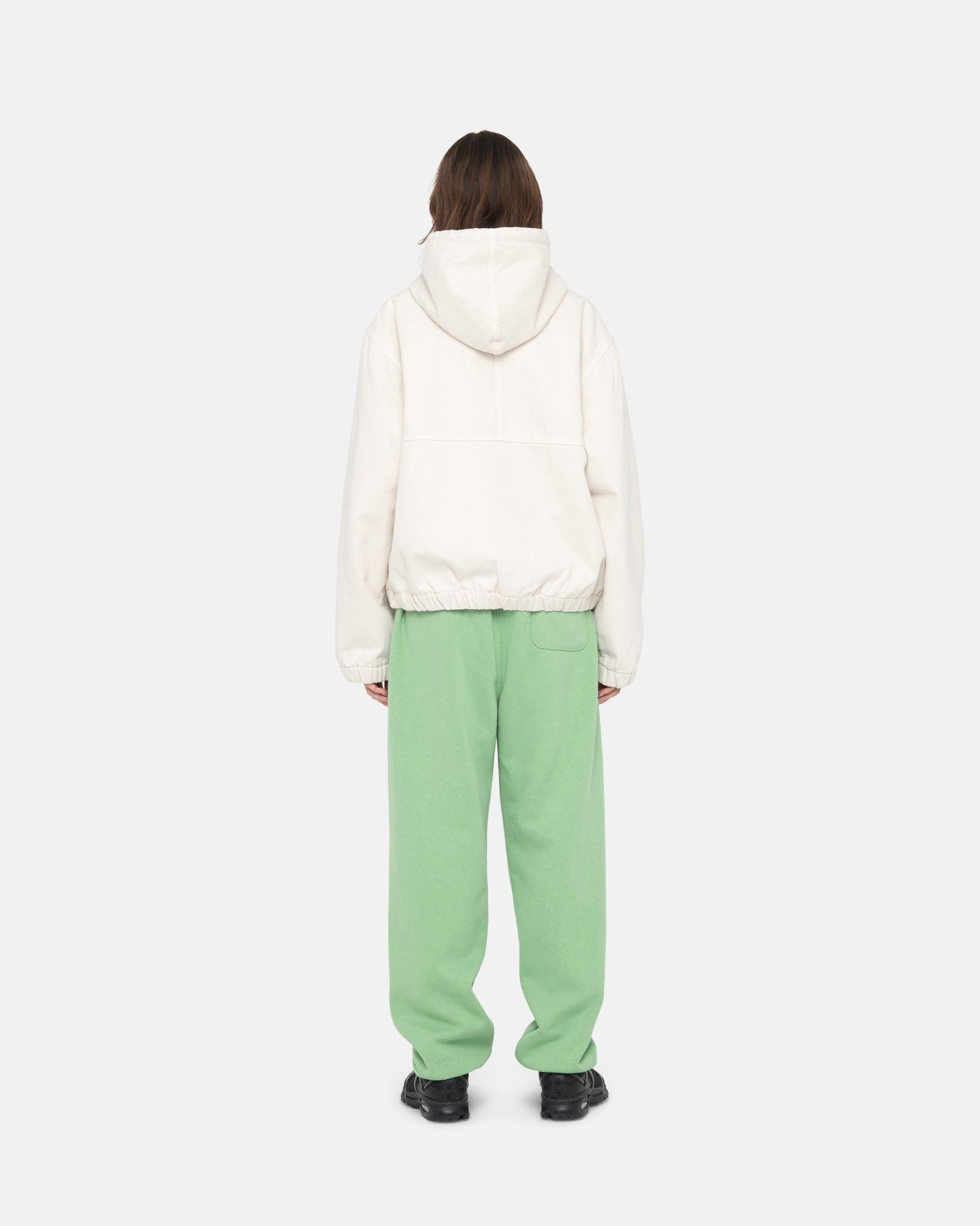 STOCK LOGO SWEATPANT sold by Stussy product image thumbnail 11