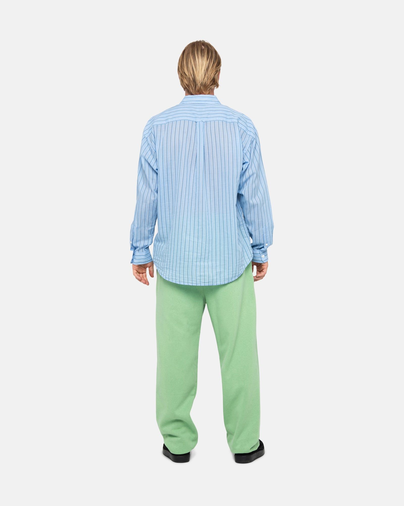STOCK LOGO SWEATPANT sold by Stussy product image thumbnail 8
