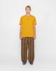BIG OL' JEAN CANVAS PLAID sold by Stussy