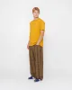 BIG OL' JEAN CANVAS PLAID sold by Stussy