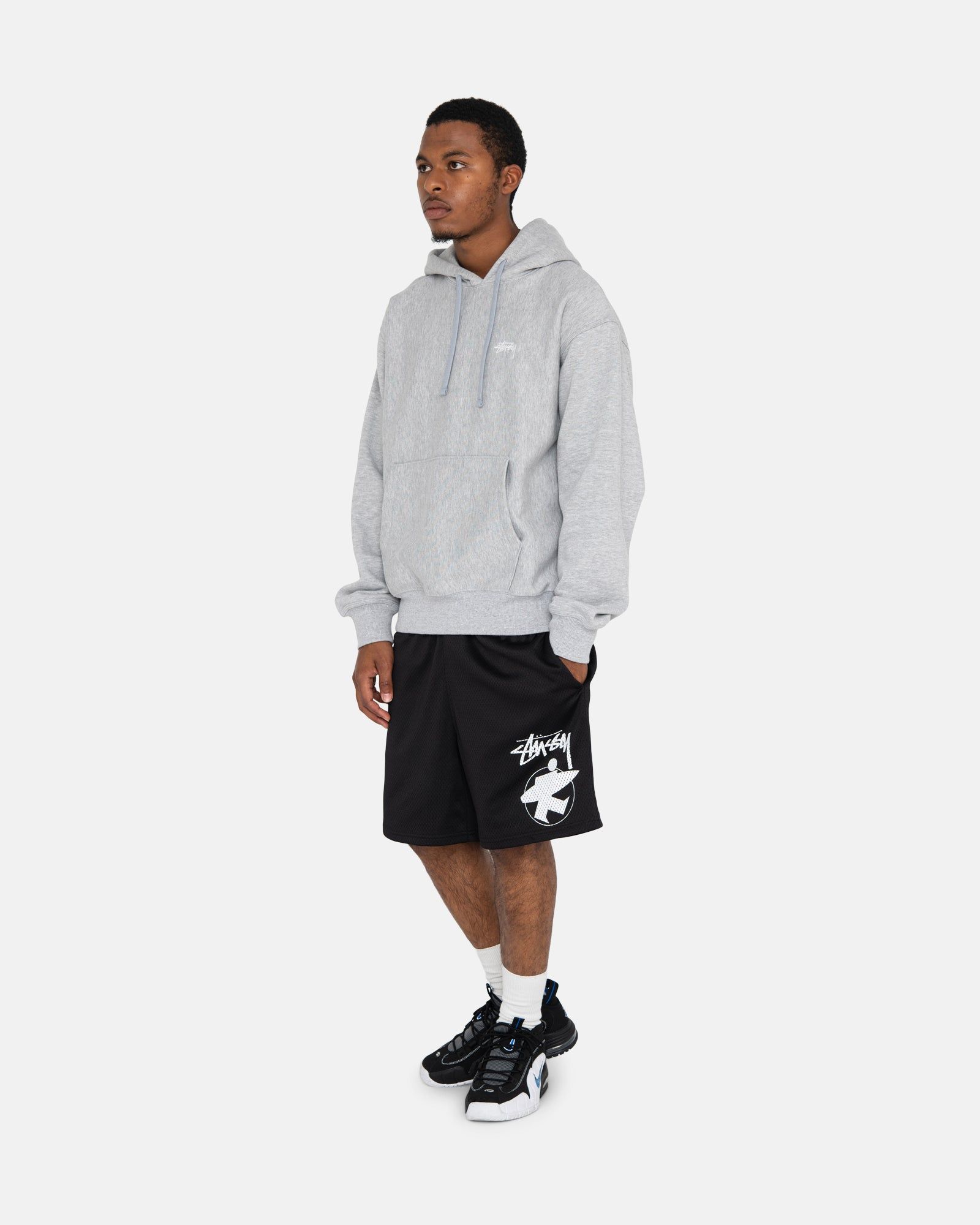 MESH SHORT SURFMAN sold by Stussy product image thumbnail 7