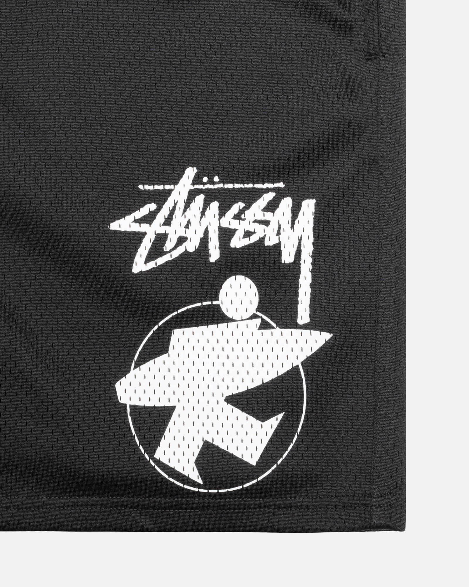 MESH SHORT SURFMAN sold by Stussy product image thumbnail 4