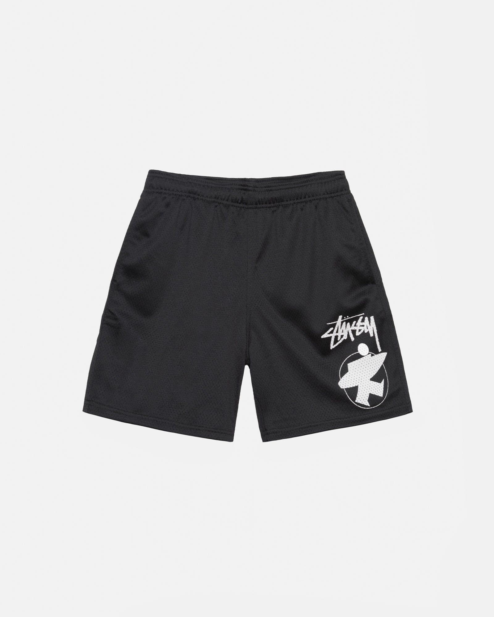MESH SHORT SURFMAN sold by Stussy