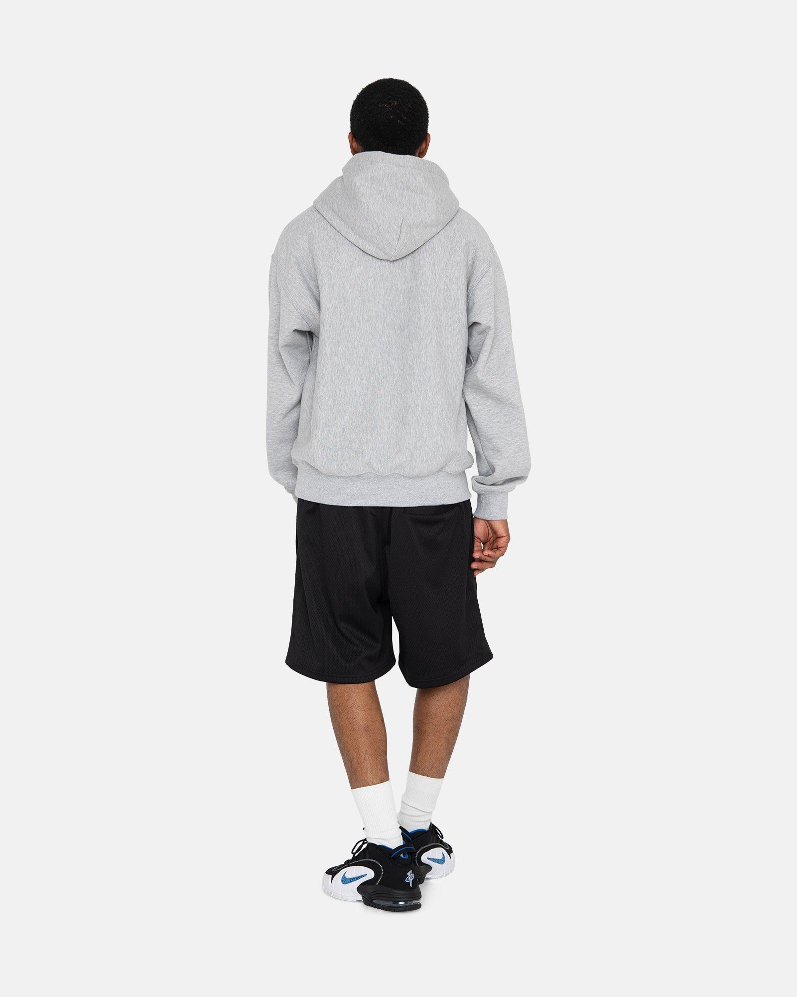 MESH SHORT SURFMAN sold by Stussy product image thumbnail 8