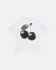 CHERRIES TEE sold by Stussy