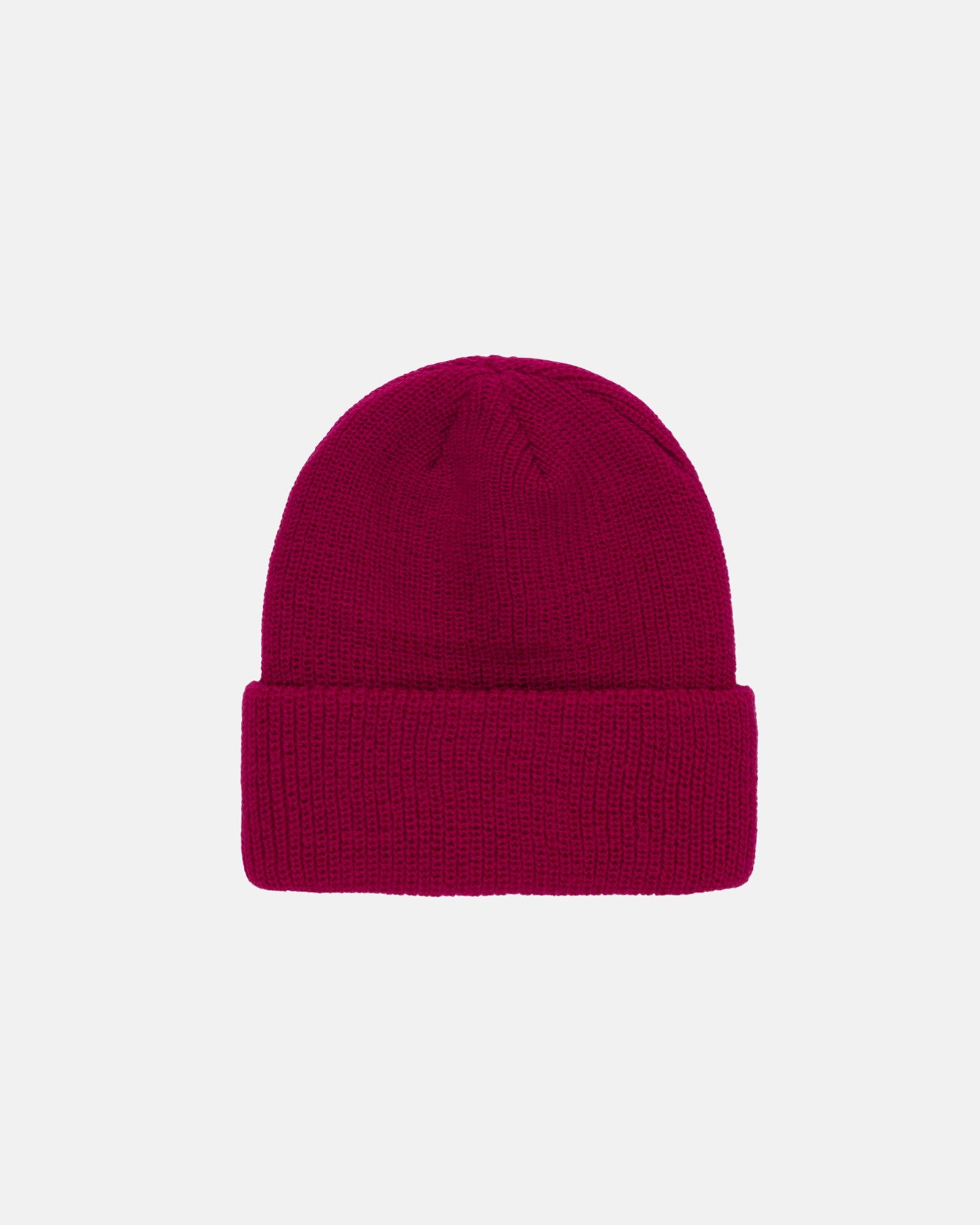 CUFF BEANIE BASIC sold by Stussy product image thumbnail 2