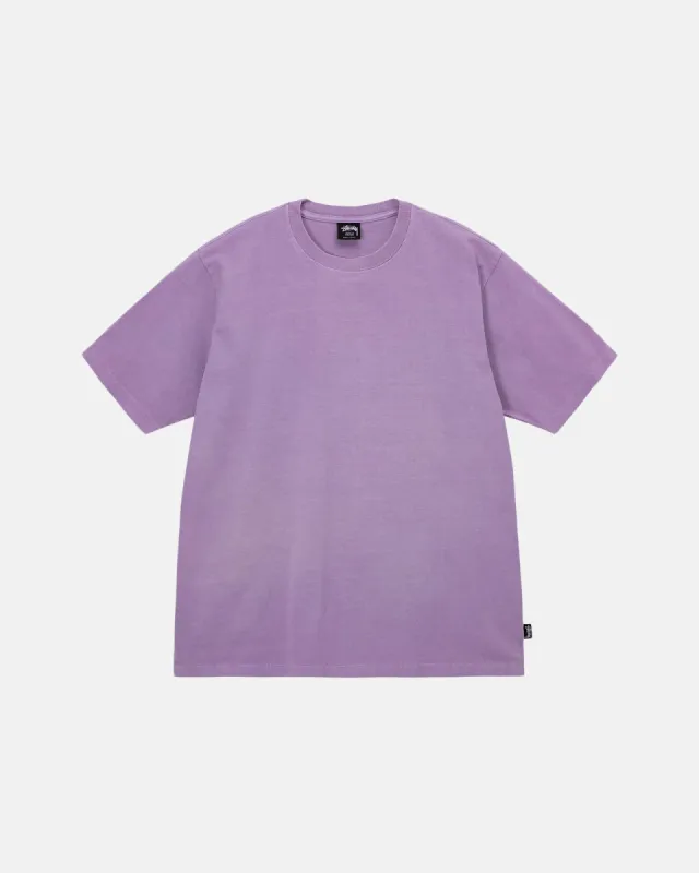 HEAVYWEIGHT PIGMENT DYED CREW sold by Stussy