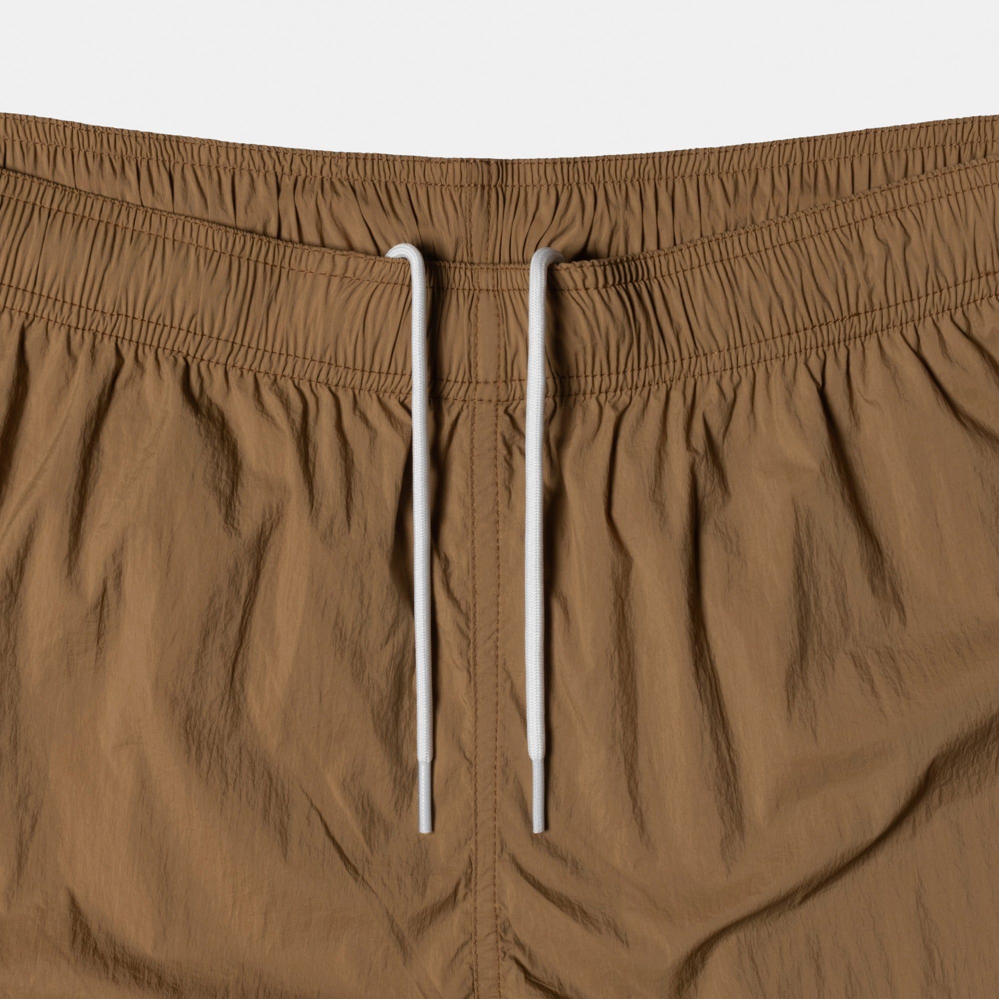 BIG STOCK NYLON SHORT sold by Stussy product image thumbnail 3