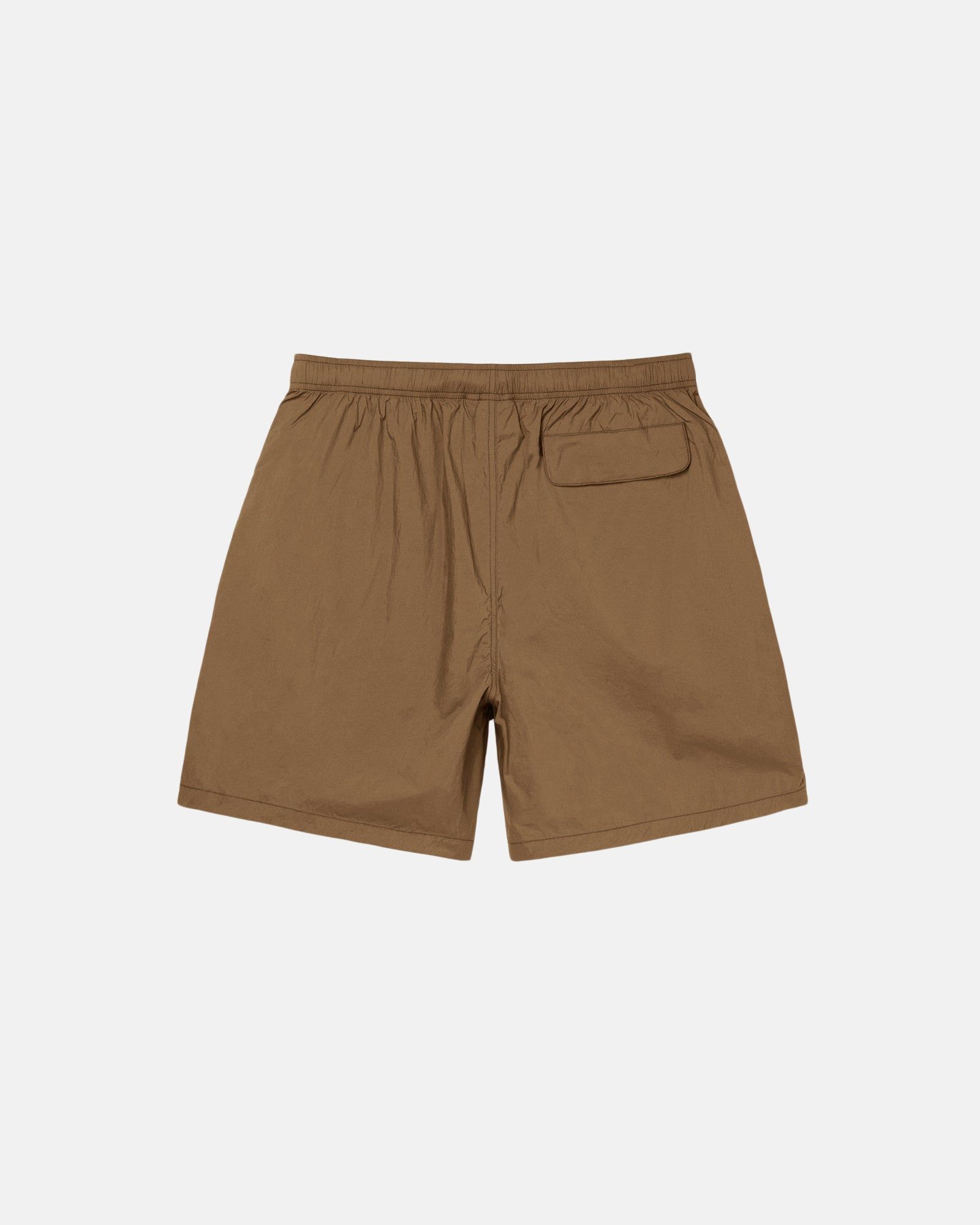 BIG STOCK NYLON SHORT sold by Stussy product image thumbnail 2