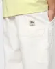 WORK PANT CANVAS sold by Stussy