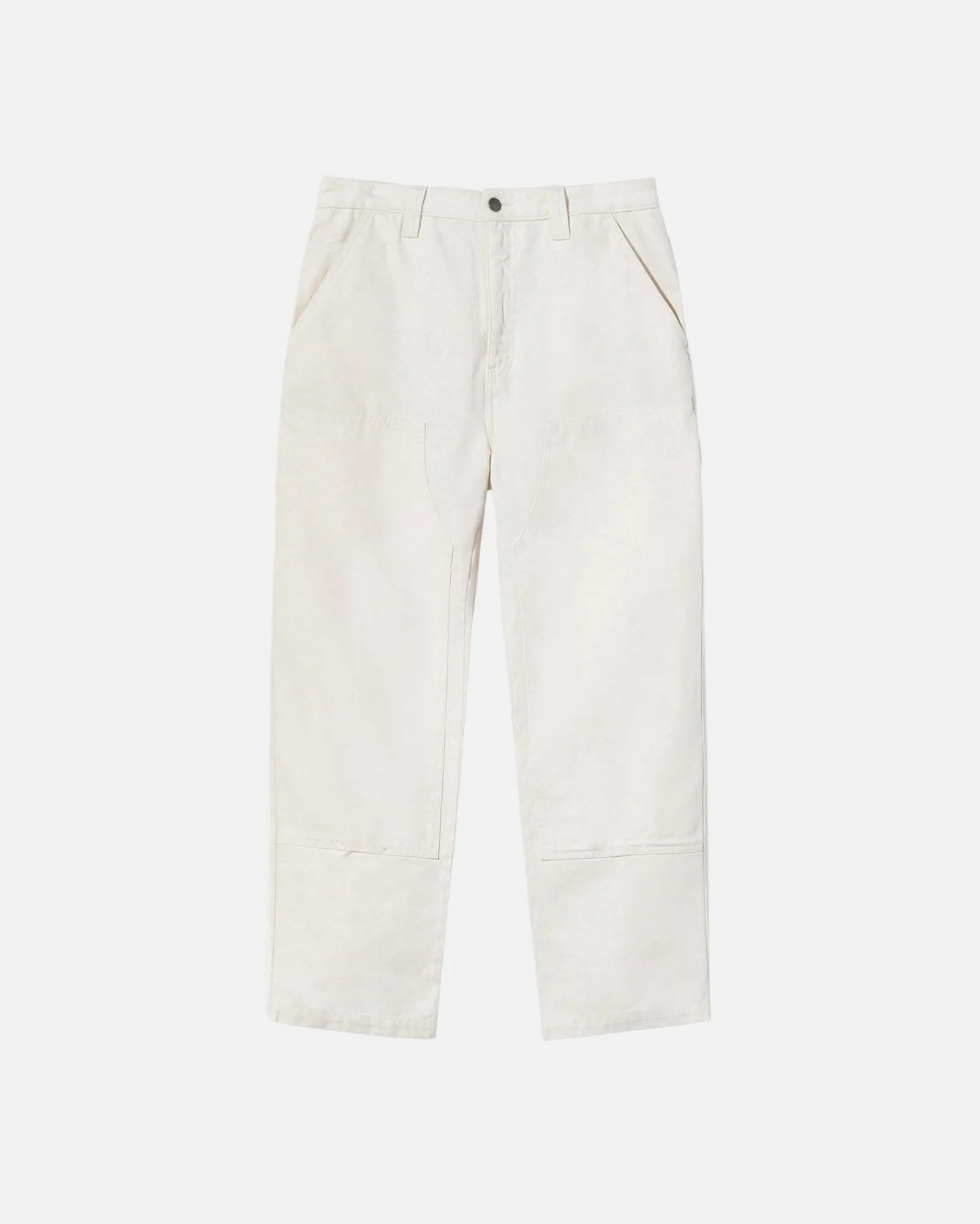 WORK PANT CANVAS sold by Stussy