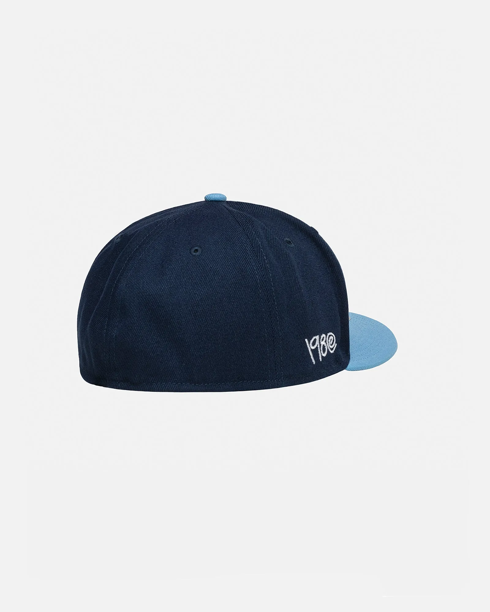 NEW ERA 59FIFTY SWIRLY S sold by Stussy product image thumbnail 4