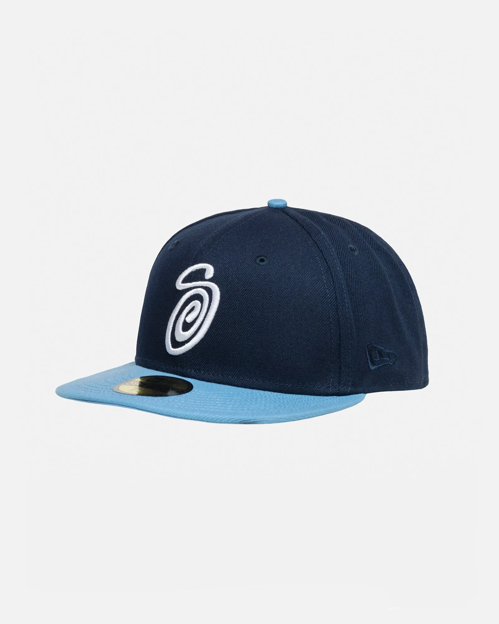 NEW ERA 59FIFTY SWIRLY S sold by Stussy product image thumbnail 2