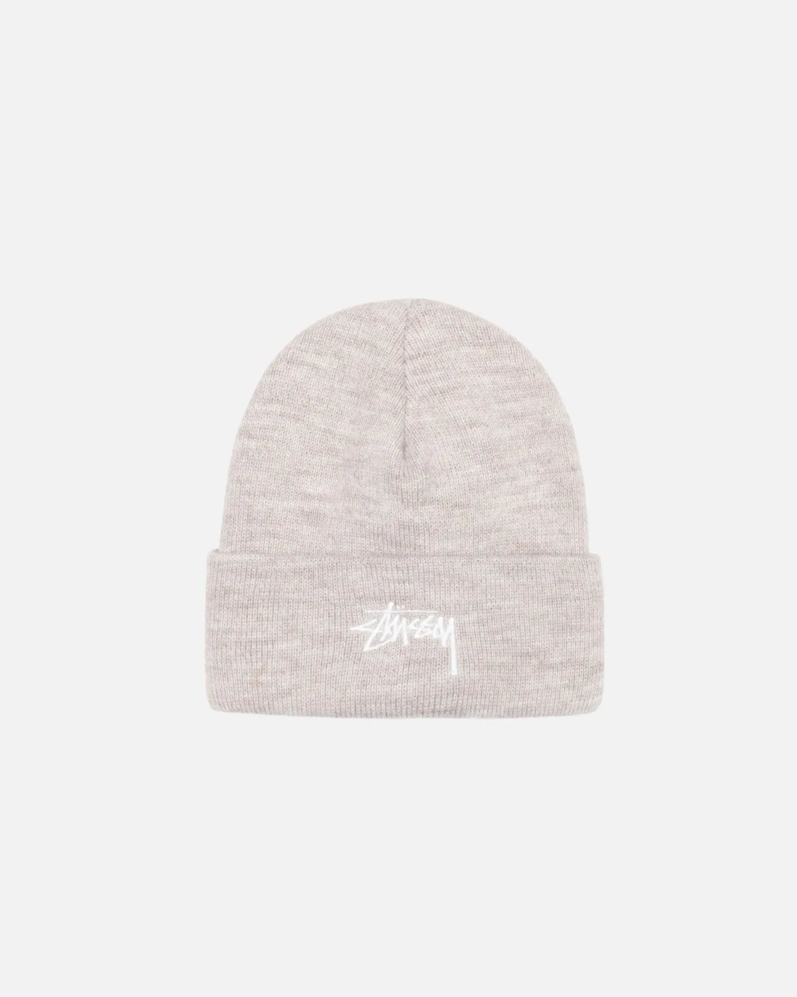 CUFF BEANIE STOCK sold by Stussy