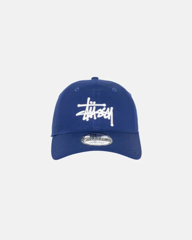 帽子 NEWERA 9TWENTY SS LINK STRAPBACK NEWERA 9TWENTY SS LINK STRAPBACK