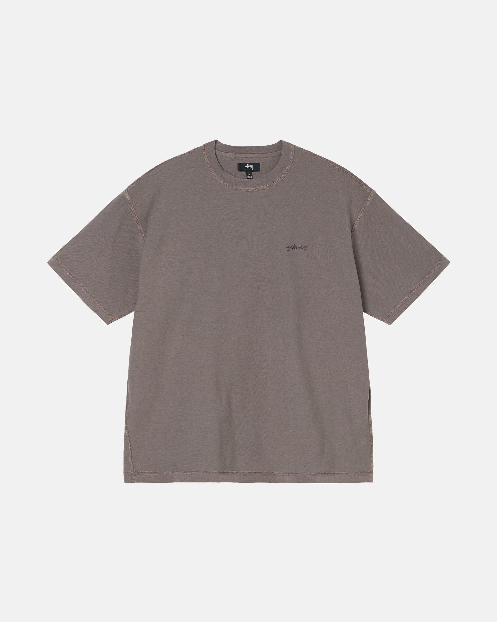 LAZY TEE sold by Stussy