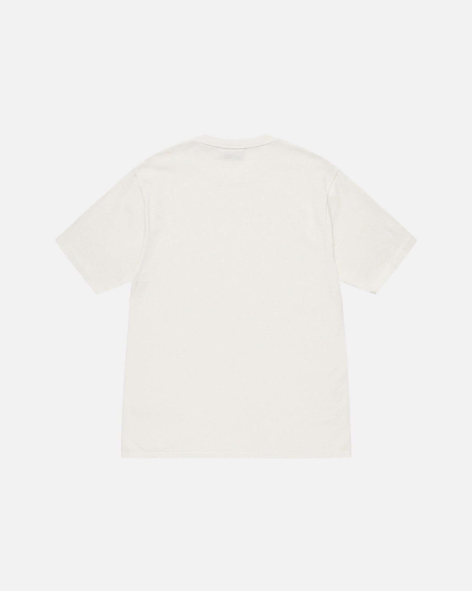 ATTICUS PIGMENT DYED TEE sold by Stussy product image thumbnail 2