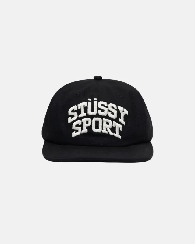 STUSSY SPORT CAP made by Stussy