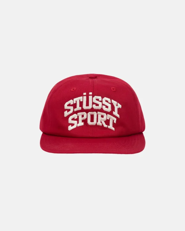STÜSSY SPORT CAP made by Stussy