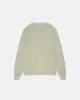 LAZY LONGSLEEVE TEE sold by Stussy