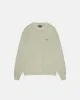 LAZY LONGSLEEVE TEE sold by Stussy