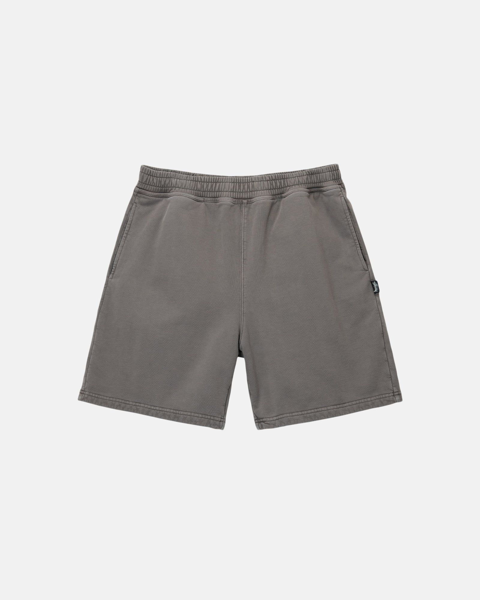 PIGMENT DYED FLEECE SHORT sold by Stussy