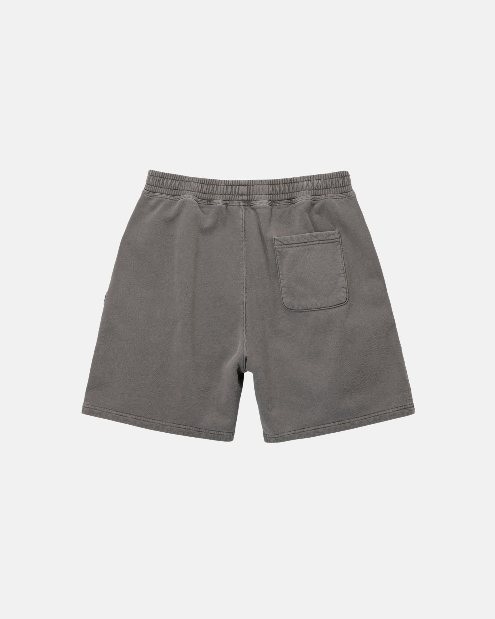 PIGMENT DYED FLEECE SHORT sold by Stussy product image thumbnail 2
