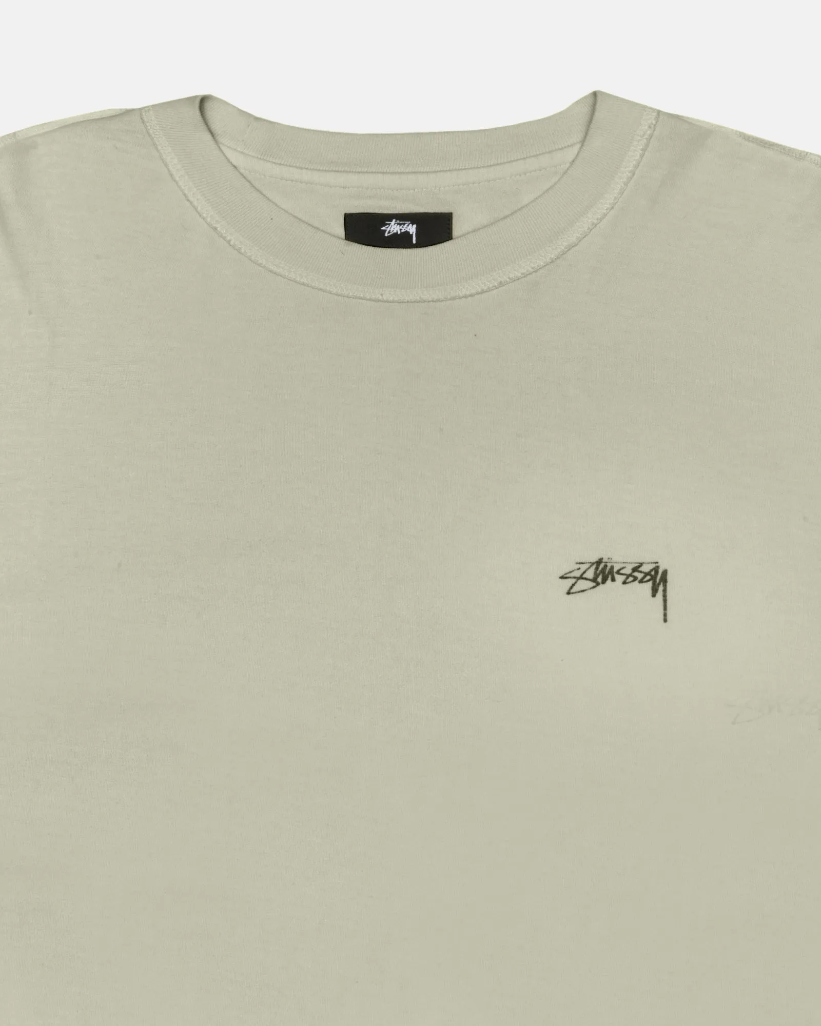 LAZY TEE sold by Stussy product image thumbnail 3