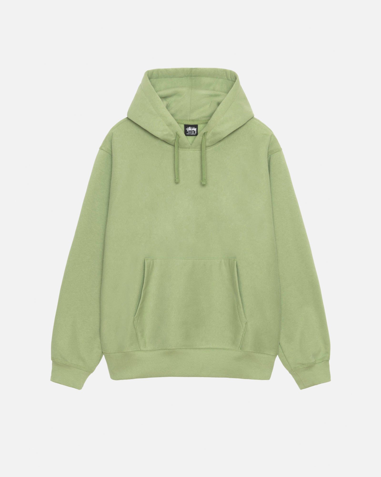 BACK APPLIQUE HOODIE sold by Stussy product image thumbnail 2