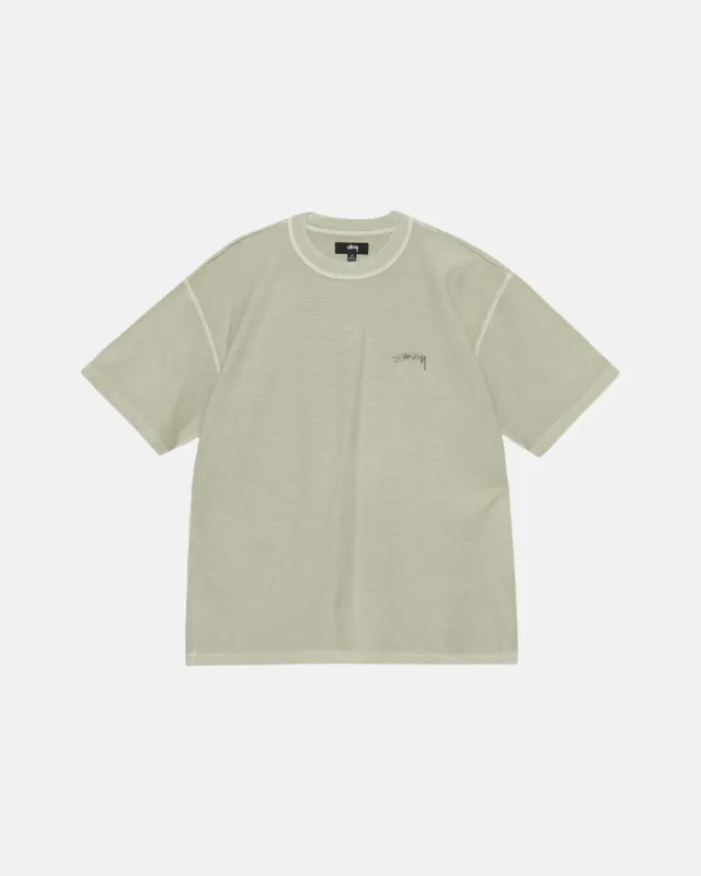 LAZY TEE sold by Stussy