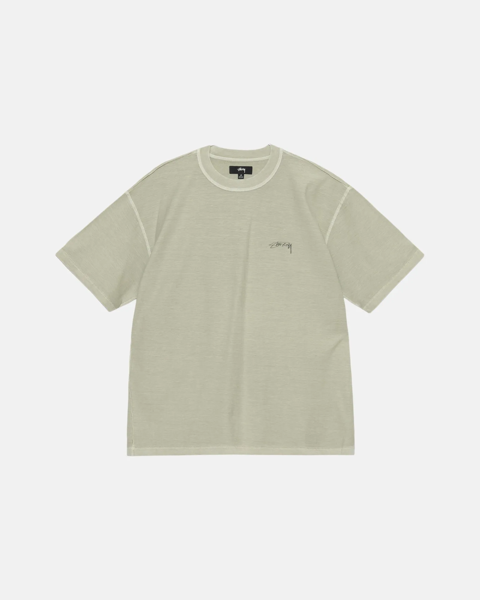 LAZY TEE sold by Stussy